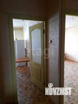 2-к квартира, вторичка, 60м2, 2/17 этаж