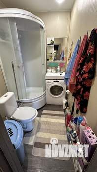 1-к квартира, вторичка, 33м2, 12/14 этаж