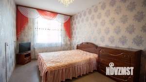 3-к квартира, вторичка, 77м2, 10/10 этаж