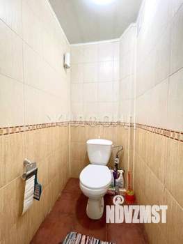 2-к квартира, вторичка, 52м2, 3/6 этаж