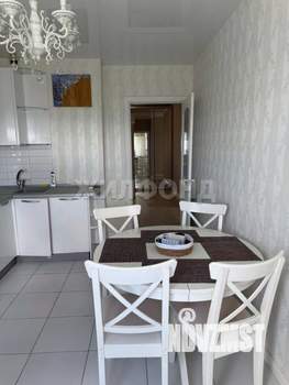 2-к квартира, вторичка, 55м2, 13/17 этаж