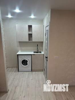 Студия квартира, вторичка, 18м2, 4/5 этаж