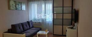Студия квартира, вторичка, 29м2, 6/18 этаж