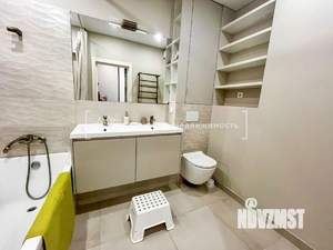 4-к квартира, вторичка, 90м2, 6/10 этаж