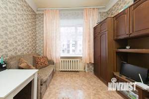 1-к квартира, вторичка, 19м2, 2/3 этаж