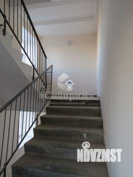 Студия квартира, вторичка, 26м2, 7/17 этаж