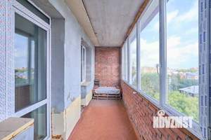 2-к квартира, вторичка, 70м2, 8/8 этаж