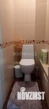 2-к квартира, вторичка, 49м2, 1/5 этаж