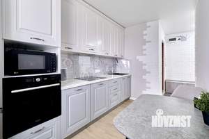 3-к квартира, вторичка, 67м2, 7/10 этаж