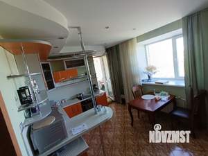 3-к квартира, вторичка, 114м2, 9/9 этаж