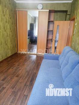 1-к квартира, вторичка, 34м2, 1/5 этаж
