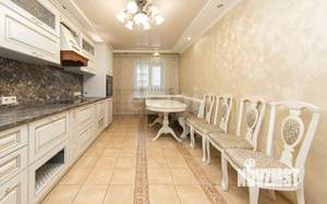 4-к квартира, вторичка, 95м2, 7/10 этаж