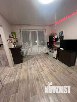 2-к квартира, вторичка, 47м2, 5/5 этаж