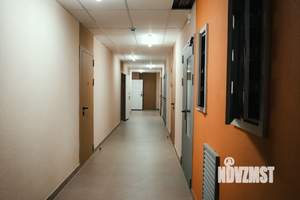 Студия квартира, вторичка, 25м2, 4/26 этаж