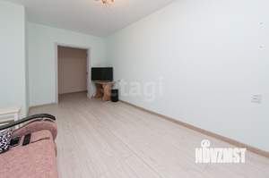 2-к квартира, вторичка, 76м2, 2/9 этаж