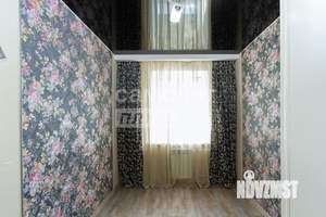 2-к квартира, вторичка, 39м2, 7/12 этаж