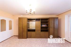 3-к квартира, вторичка, 77м2, 6/17 этаж