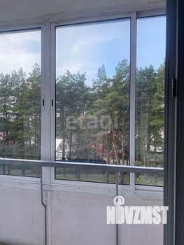 2-к квартира, вторичка, 52м2, 3/10 этаж