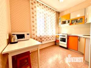 1-к квартира, вторичка, 35м2, 10/11 этаж