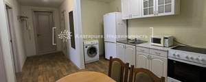 2-к квартира, вторичка, 52м2, 5/6 этаж