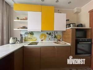 3-к квартира, вторичка, 65м2, 1/10 этаж