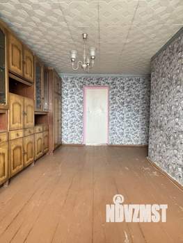 3-к квартира, вторичка, 56м2, 7/9 этаж