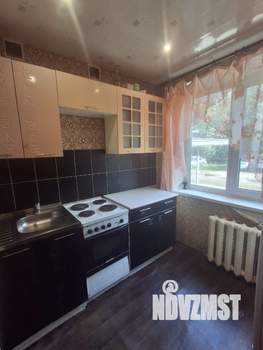2-к квартира, вторичка, 47м2, 1/5 этаж