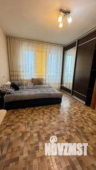 1-к квартира, вторичка, 26м2, 7/10 этаж