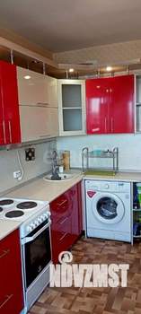 2-к квартира, вторичка, 52м2, 10/10 этаж