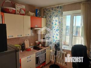 1-к квартира, вторичка, 39м2, 10/10 этаж
