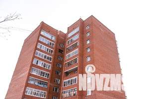 3-к квартира, вторичка, 68м2, 9/10 этаж