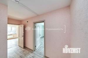 3-к квартира, вторичка, 96м2, 6/17 этаж