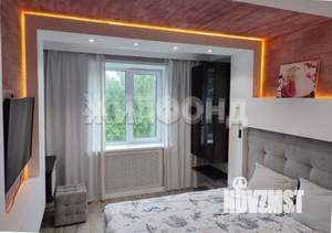 2-к квартира, вторичка, 55м2, 6/9 этаж