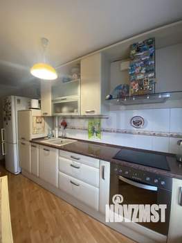 4-к квартира, вторичка, 76м2, 2/5 этаж