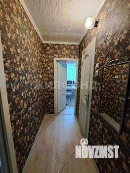 1-к квартира, вторичка, 37м2, 3/10 этаж