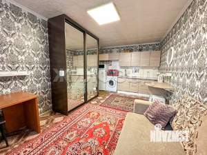 Студия квартира, вторичка, 16м2, 7/9 этаж