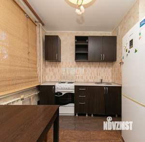 1-к квартира, вторичка, 36м2, 1/10 этаж