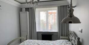 3-к квартира, вторичка, 68м2, 5/11 этаж