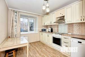 3-к квартира, вторичка, 75м2, 1/10 этаж