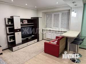 Студия квартира, вторичка, 29м2, 1/5 этаж