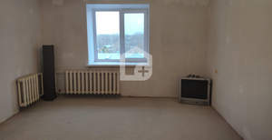 1-к квартира, вторичка, 38м2, 10/10 этаж