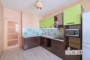 3-к квартира, вторичка, 77м2, 13/17 этаж