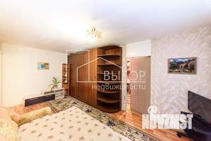 2-к квартира, вторичка, 45м2, 3/5 этаж