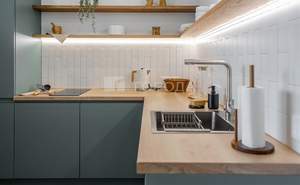 1-к квартира, вторичка, 38м2, 2/10 этаж