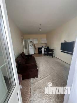 1-к квартира, вторичка, 39м2, 10/10 этаж