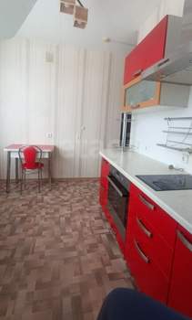 2-к квартира, вторичка, 44м2, 6/12 этаж