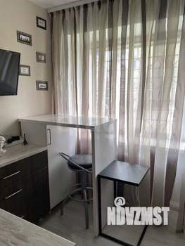 Студия квартира, вторичка, 12м2, 1/5 этаж