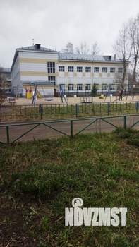 1-к квартира, вторичка, 32м2, 2/5 этаж