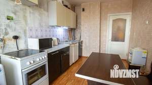 2-к квартира, вторичка, 64м2, 4/10 этаж