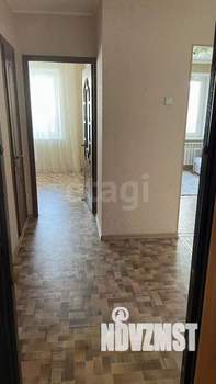 1-к квартира, вторичка, 36м2, 1/10 этаж